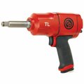 Chicago Pneumatic 0.5 in. Composite Impact Wrench with 2 in. Anvil CPT-7748TL-2